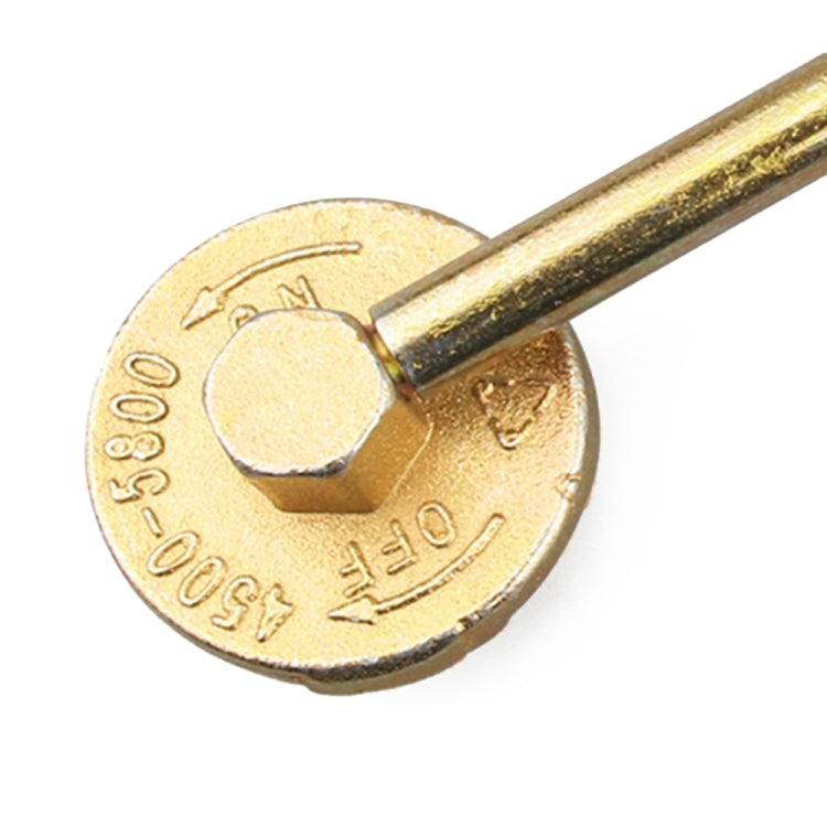 Gasoline Saw Clutch Disassembly Wrench Chainsaw Clutch Removal Tool