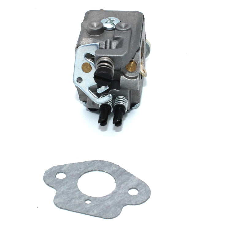 Chainsaw Carburetor Carb Walbro Paper Pad 503281504 for Husqvarna 51 55