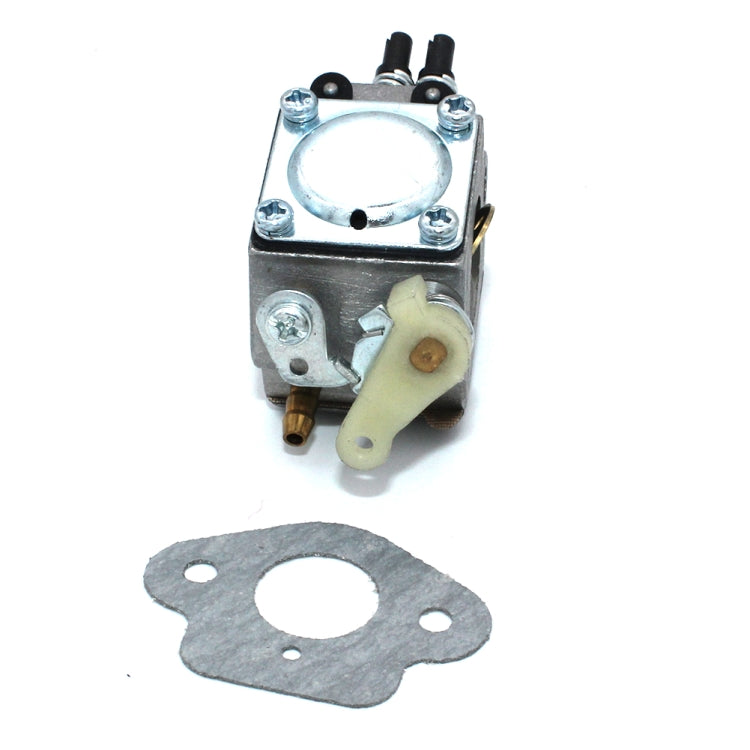 Chainsaw Carburetor Carb Walbro Paper Pad 503281504 for Husqvarna 51 55