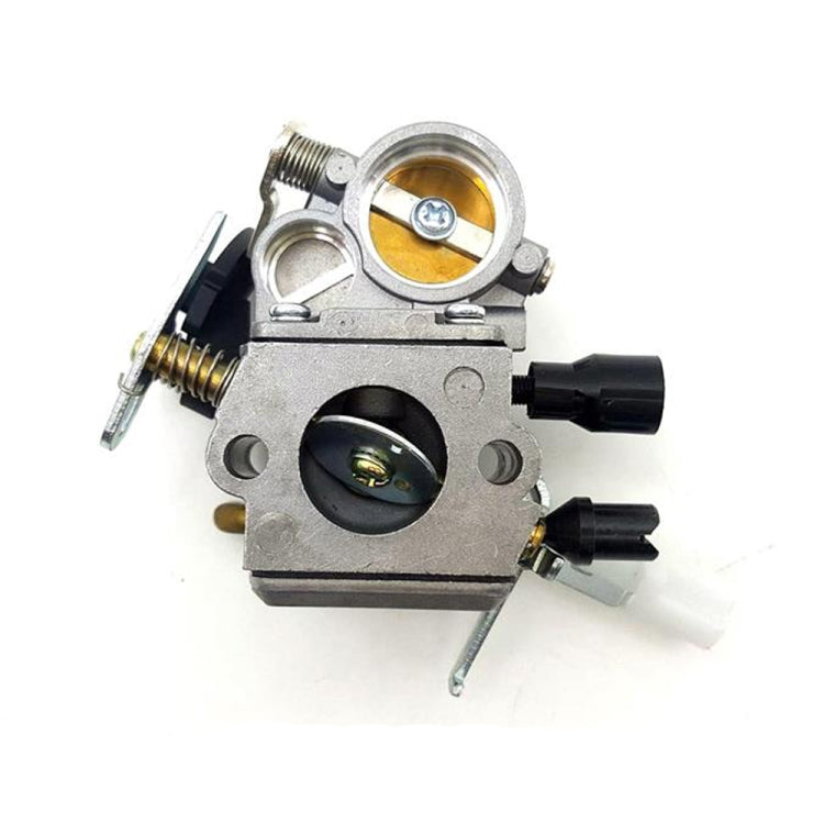 Chainsaw Carburetor for Stihl MS181 MS171 MS201 MS211