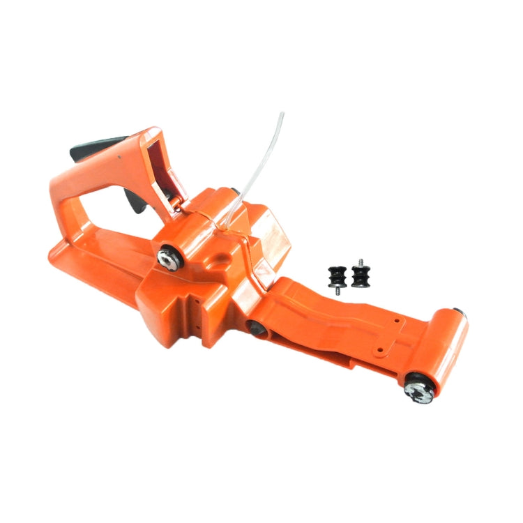 Chainsaw Rear Handle Assembly 530055613 for Husqvarna 137 142