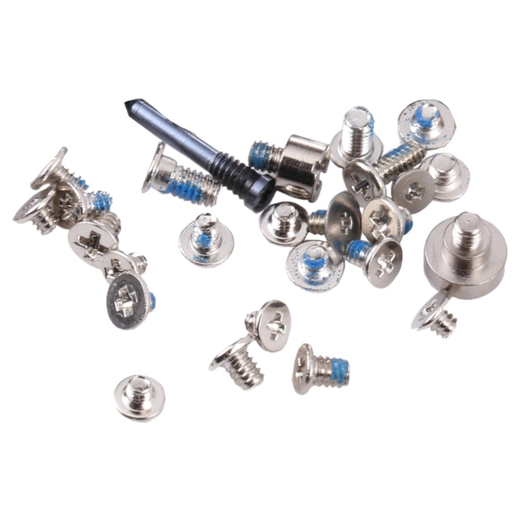 Complete Set Screws and Bolts