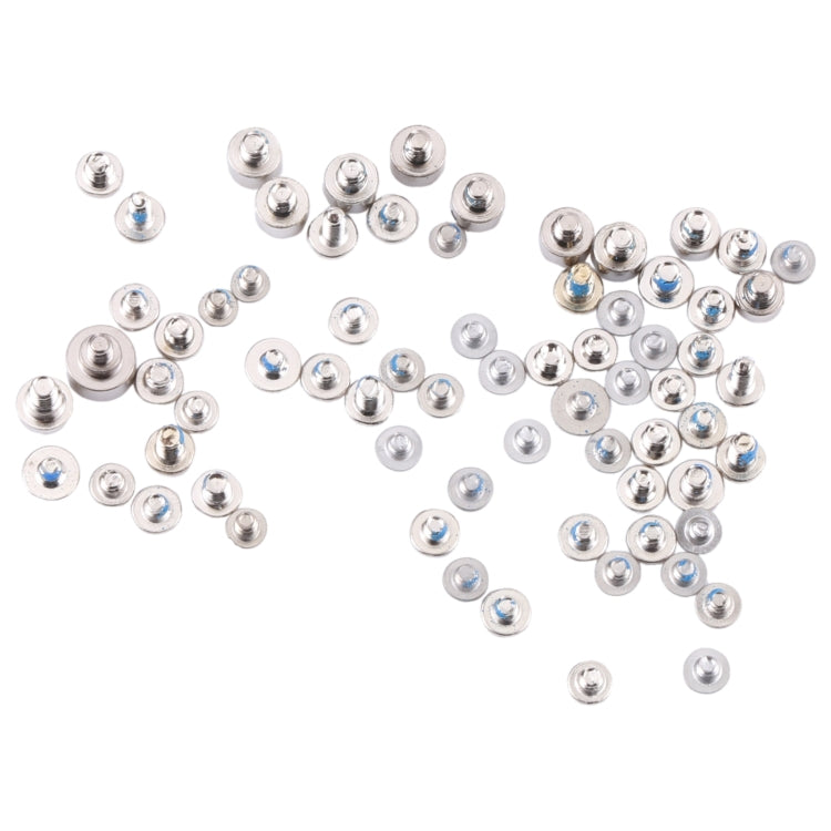 Complete Set Screws and Bolts