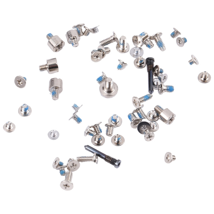 Complete Set Screws and Bolts