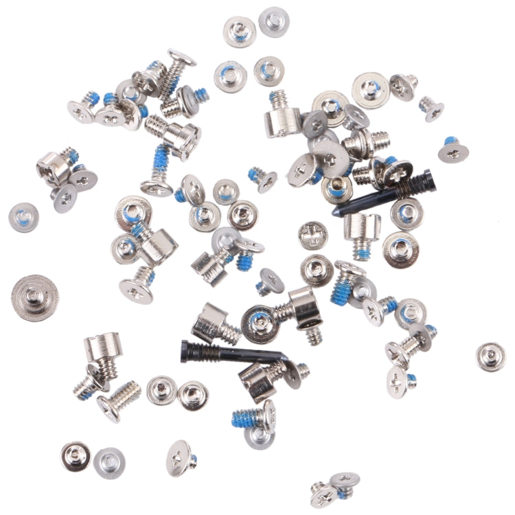 Complete Set Screws and Bolts