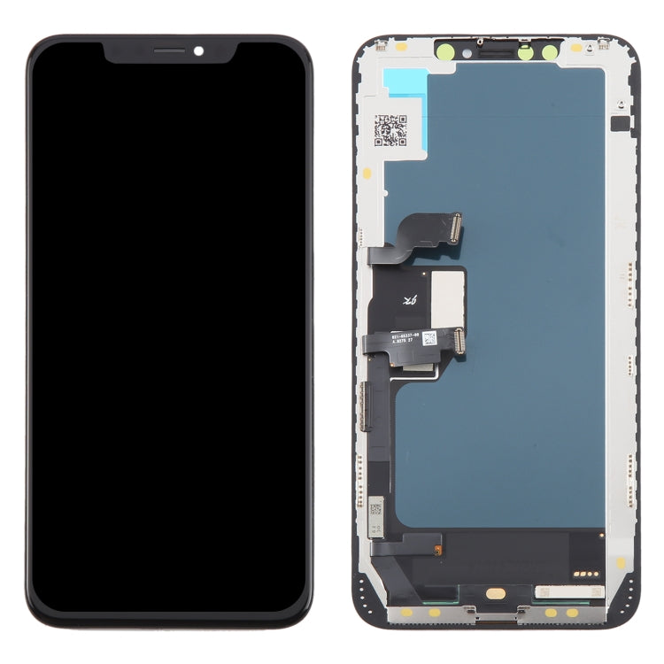 JK inell Material LCD Screen For iPhone XS Max