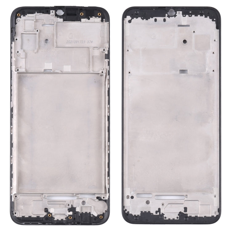 Front Housing LCD Frame Bezel Plate