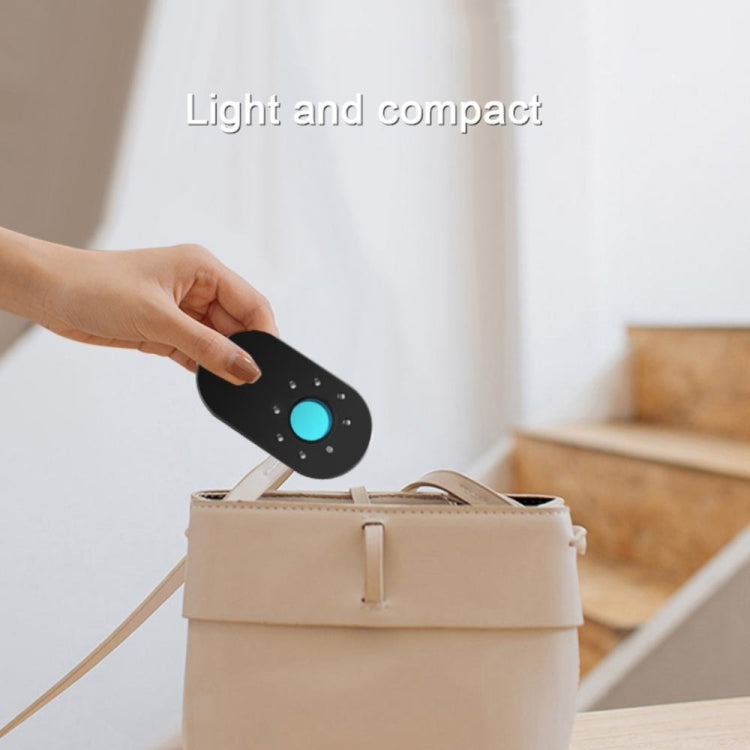 S001 Hotel Anti-candid Camera Infrared Detector