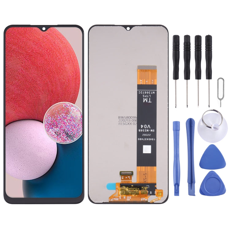 LCD Screen and Digitizer Full Assembly