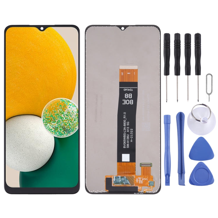 LCD Screen and Digitizer Full Assembly