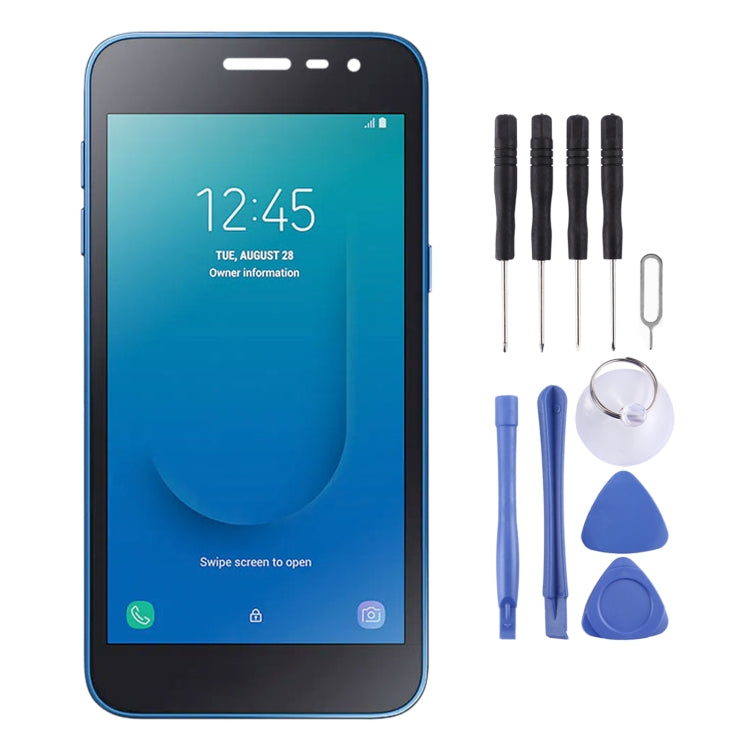 LCD Screen and Digitizer Full Assembly