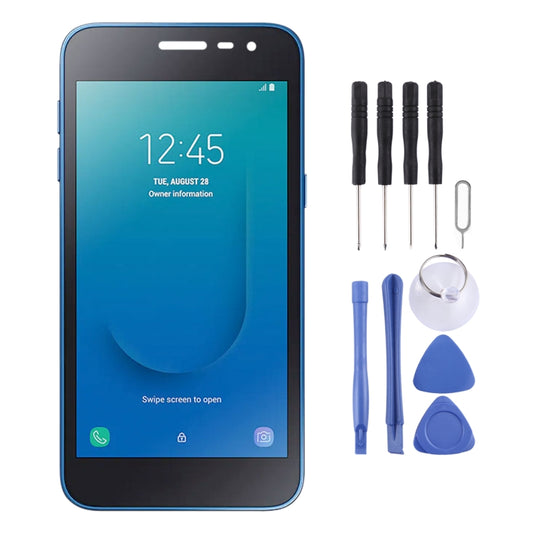 LCD Screen and Digitizer Full Assembly