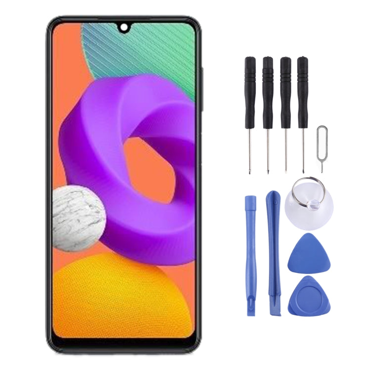 Original LCD Screen and Digitizer Full Assembly