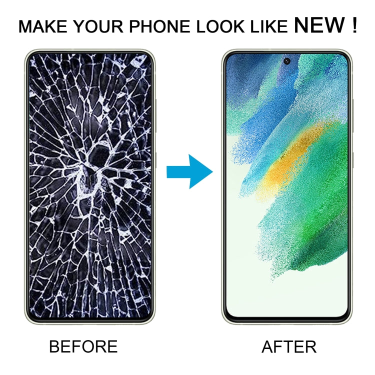 Original LCD Screen and Digitizer Full Assembly