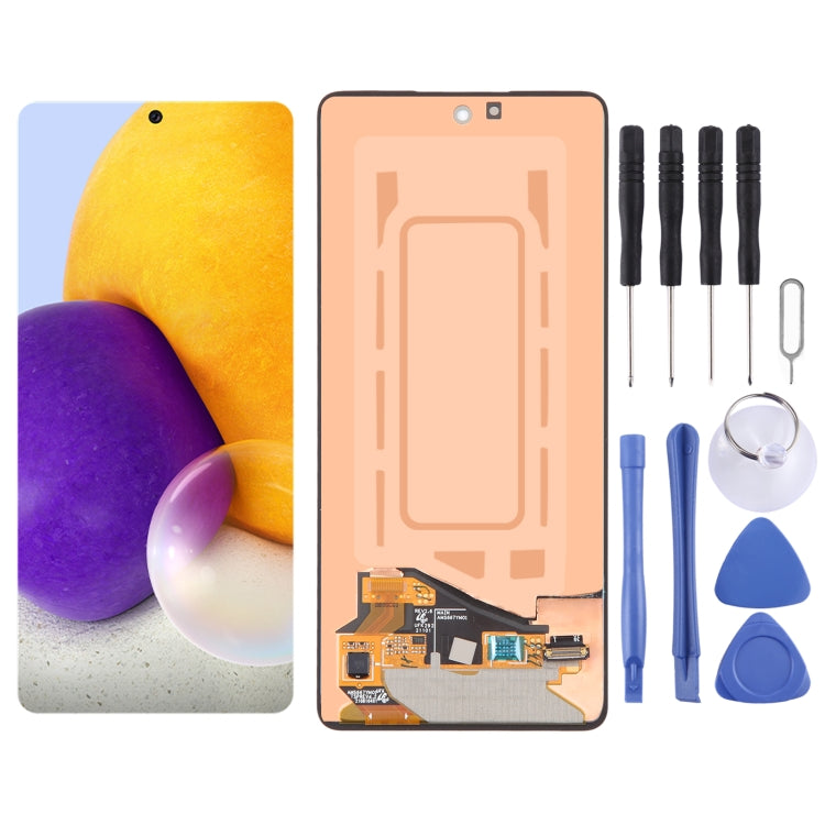 Original LCD Screen and Digitizer Full Assembly