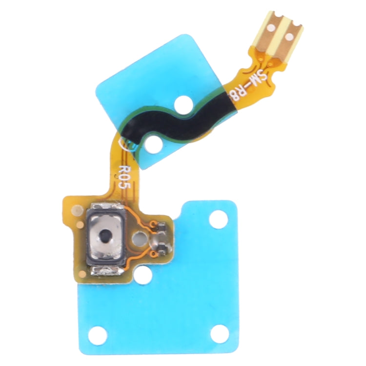 Power Button Flex Cable