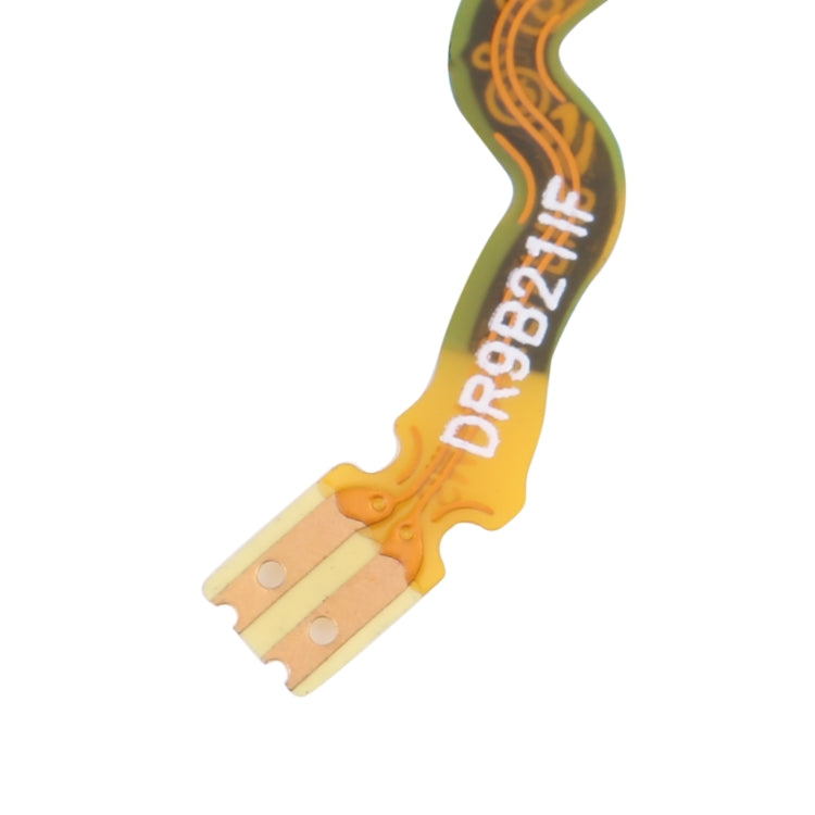 Power Button Flex Cable