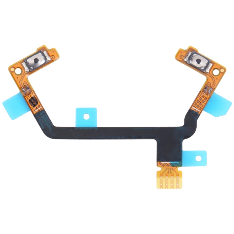Power Button Flex Cable