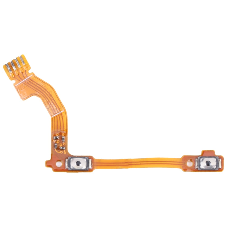 Power Button Flex Cable