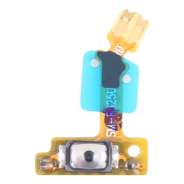 Power Button Flex Cable