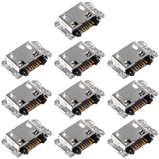 For Samsung Galaxy A13 5G SM-A136 10pcs Charging Port Connector