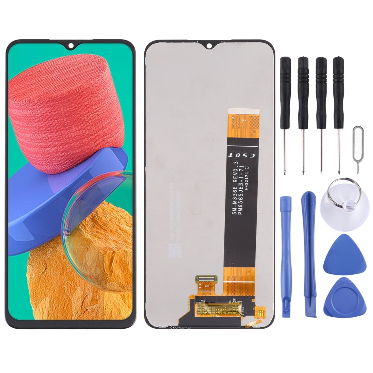 Original LCD Screen and Digitizer Full Assembly