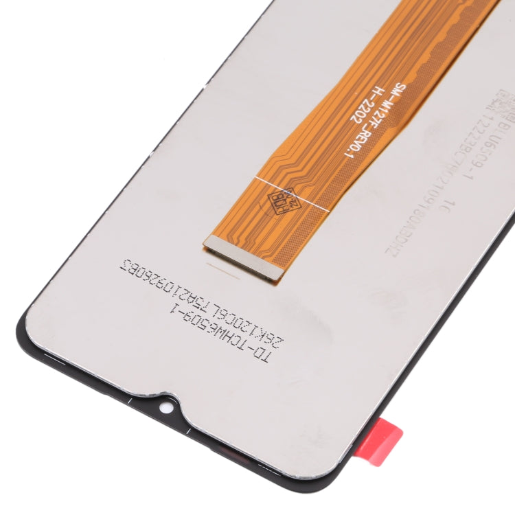 Original LCD Screen and Digitizer Full Assembly