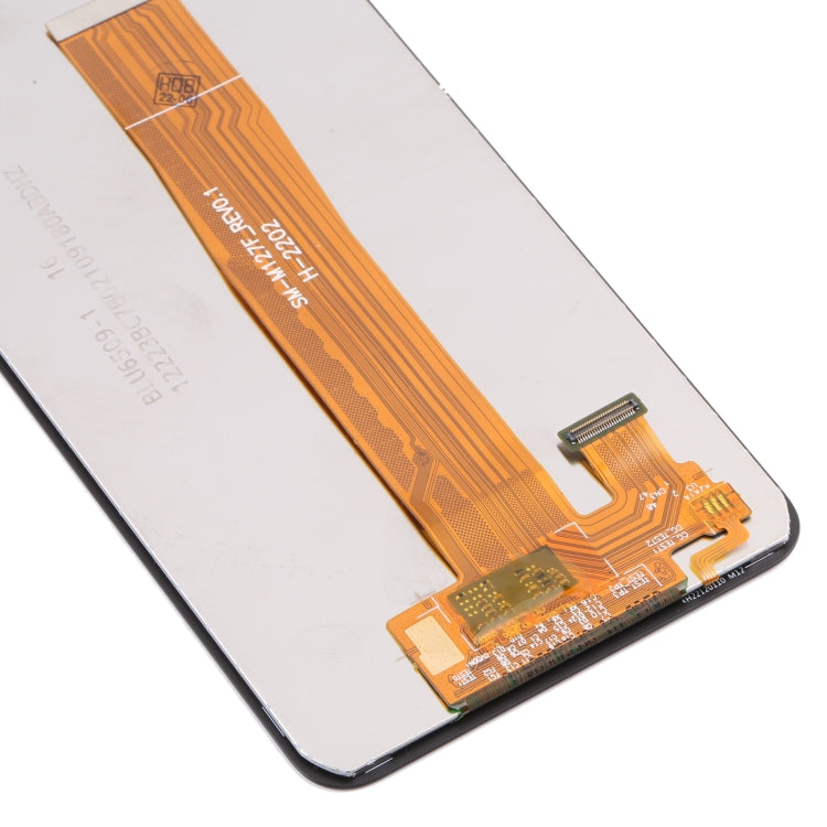 Original LCD Screen and Digitizer Full Assembly