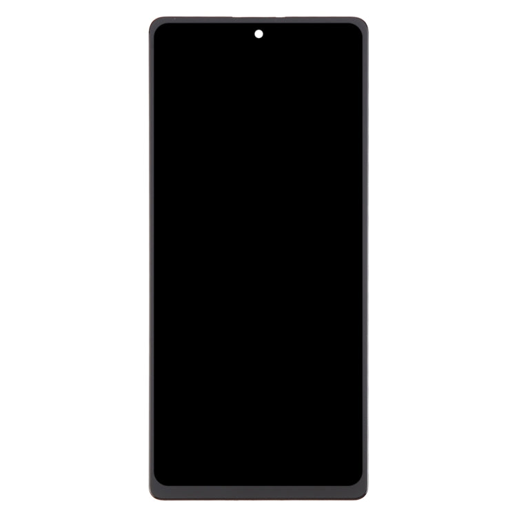 Incell Material LCD Screen and Digitizer Full Assembly (Not Supporting Fingerprint Identification)