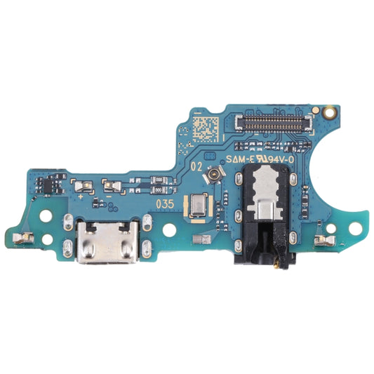 For Samsung Galaxy A13 5G SM-A136B Charging Port Board with IC Chip