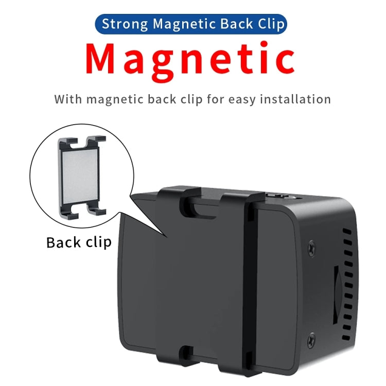 WD20 Mini 1080P HD Camcorder Night Vision PIR Motion Action Micro Camera