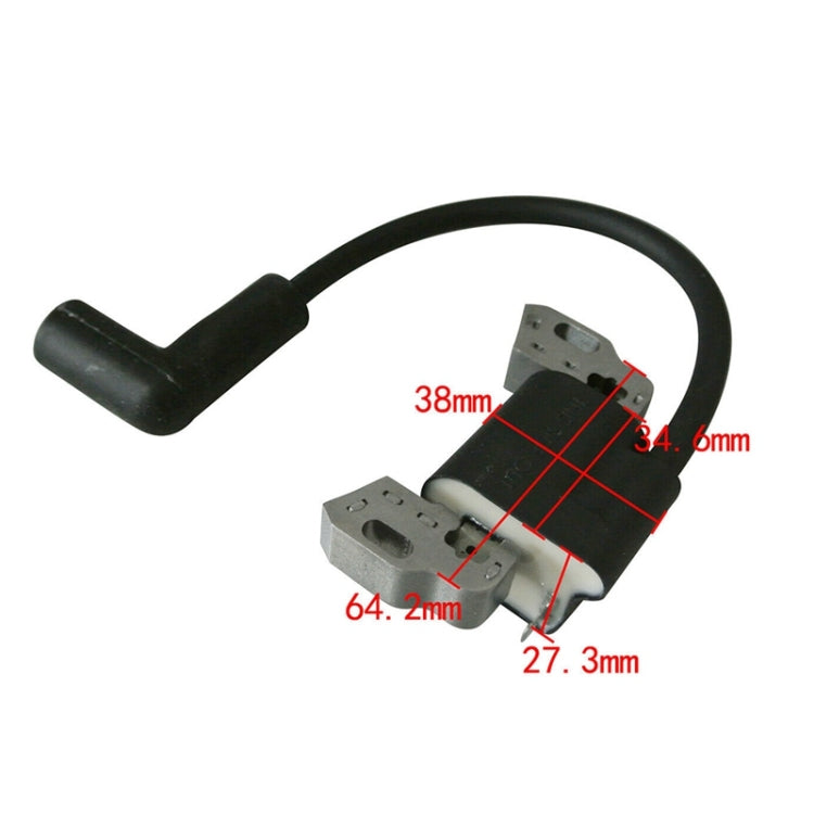 Lawn Mower High Pressure Ignition Coil for Briggs& Stratton 799582 798534 593872 595009