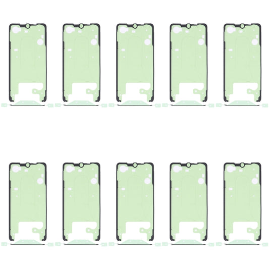 10 PCS Front Housing Adhesive