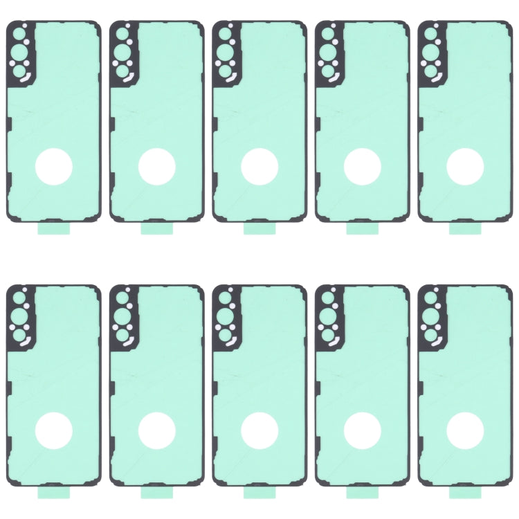 10 PCS Back Housing Cover Adhesive