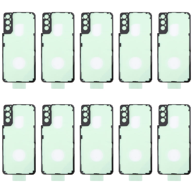 10 PCS Back Housing Cover Adhesive