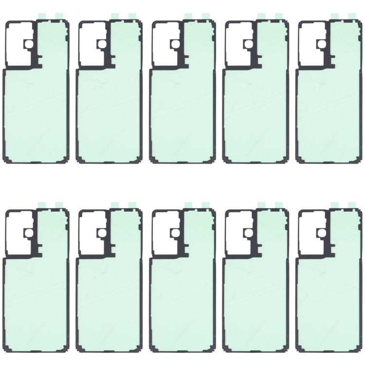 10 PCS Back Housing Cover Adhesive