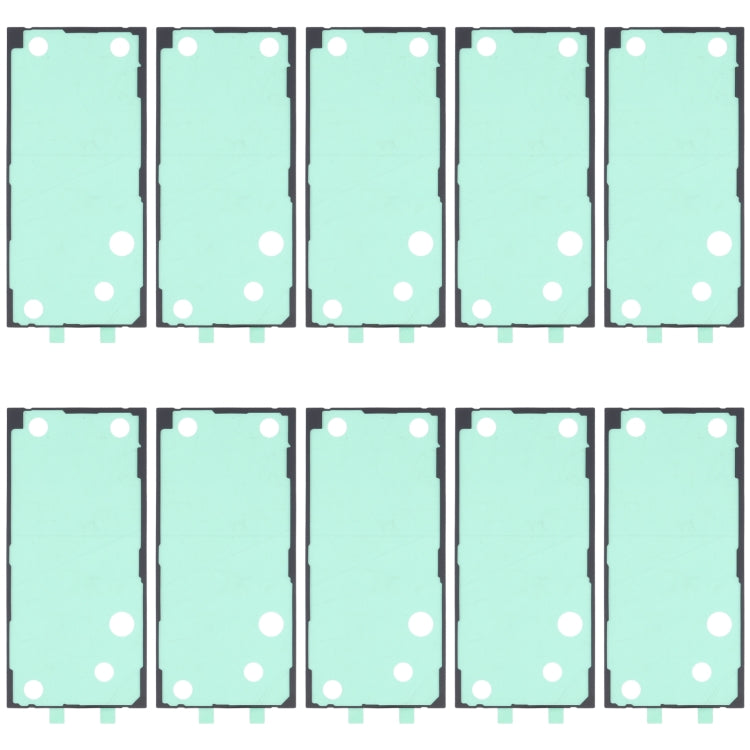 10 PCS Back Housing Cover Adhesive