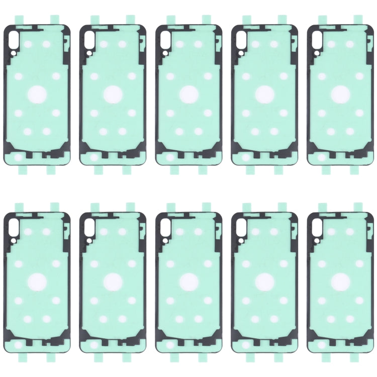 10 PCS Back Housing Cover Adhesive