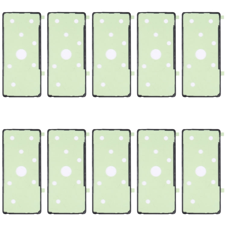 10 PCS Back Housing Cover Adhesive