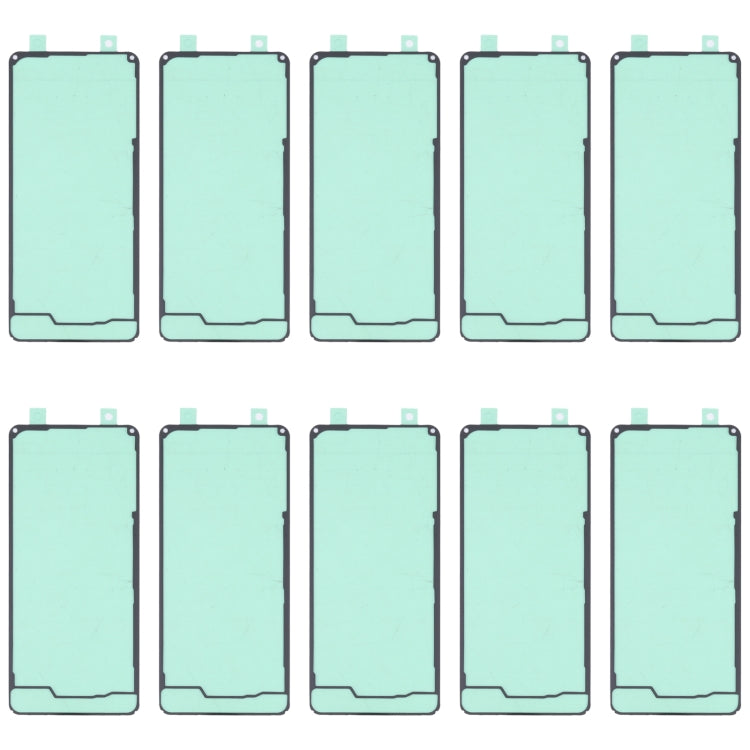 10 PCS Back Housing Cover Adhesive