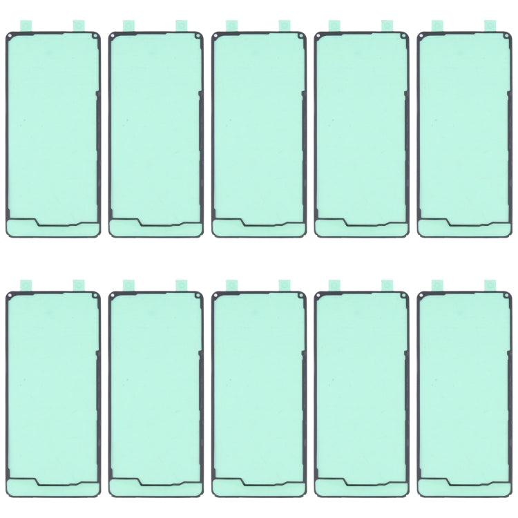 10 PCS Back Housing Cover Adhesive