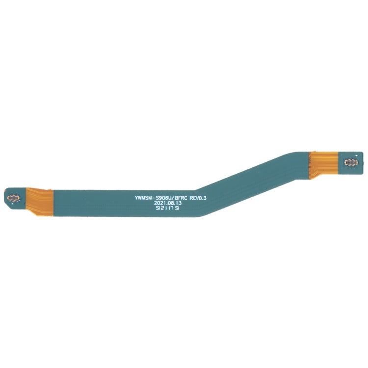 Signal Connect Flex Cable