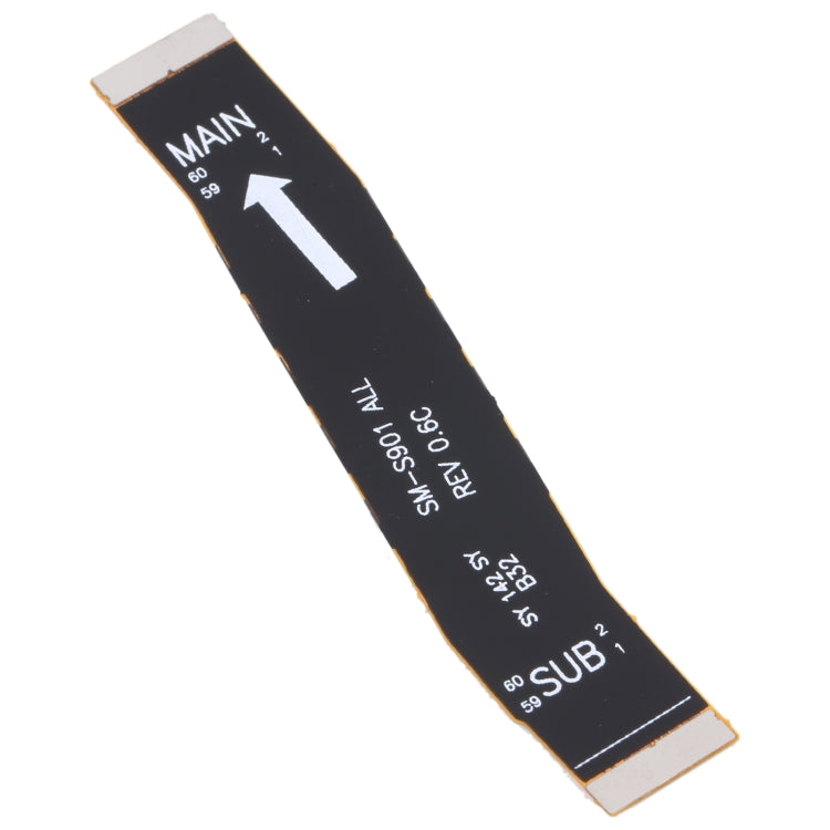 Motherboard Connect Flex Cable