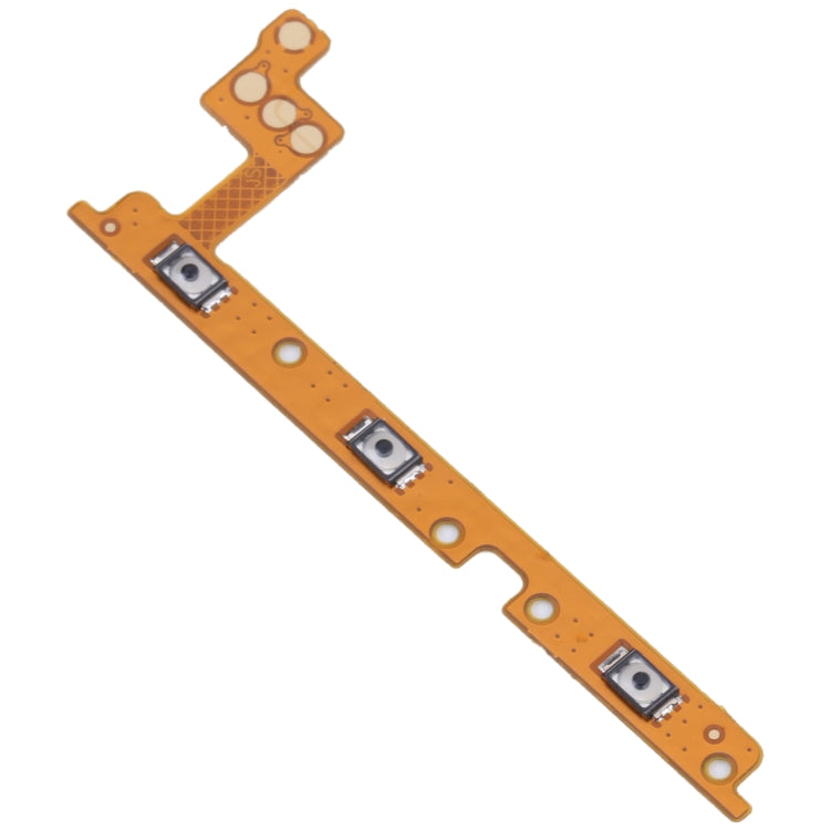 Power Button & Volume Button Flex Cable