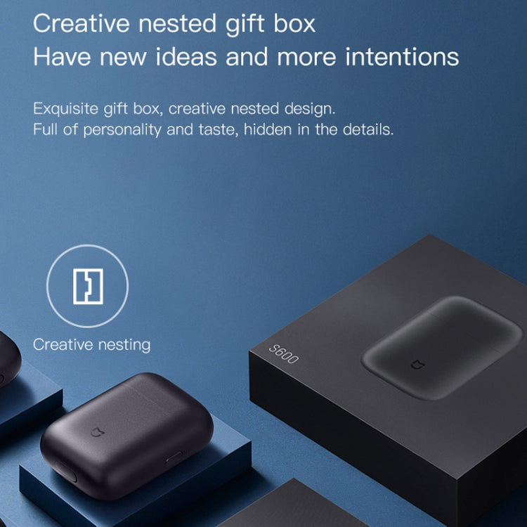 Original Xiaomi Mijia Electric Shaver S600