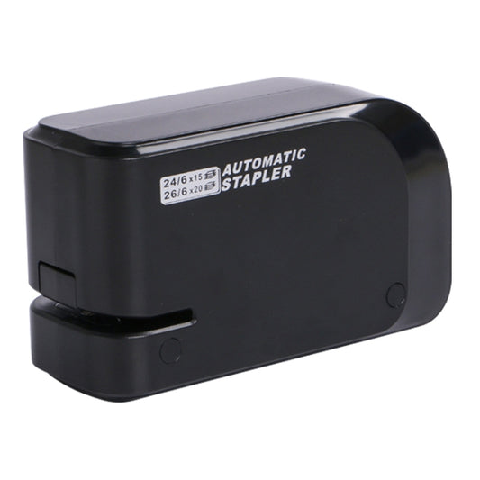 Electric Induction Stapler Automatic Portable Office Bookbinding