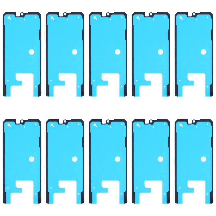 10pcs Front Housing Adhesive