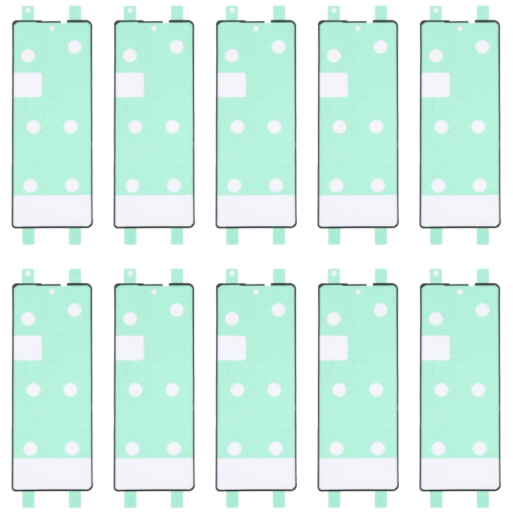 10pcs Front Housing Adhesive