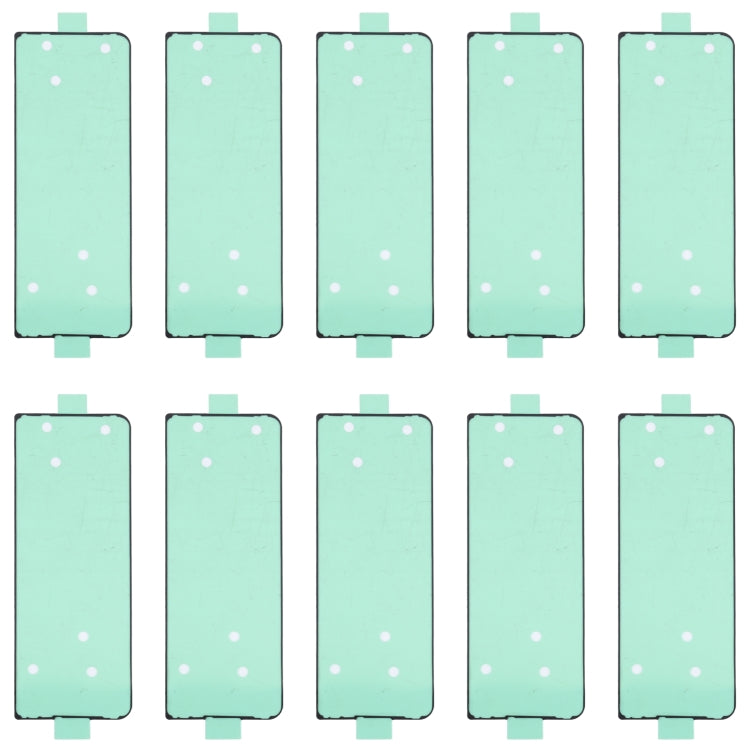 10pcs Front Housing Adhesive