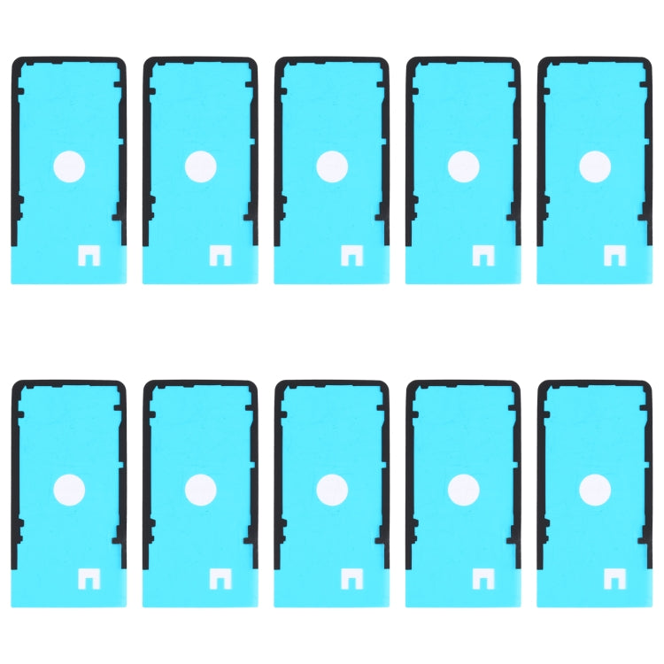 10pcs Back Housing Cover Adhesive